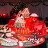 Christmas Dessert Table