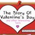 Story behind Valentine's day