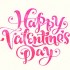 Valentines day