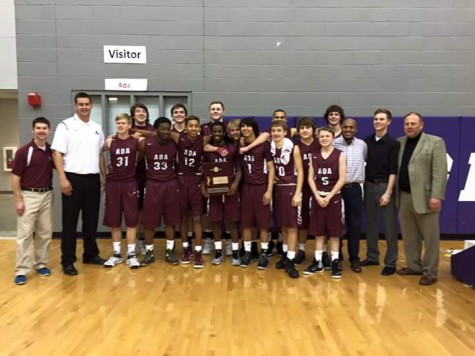 Cougars reach for the stars