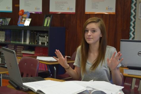 What They Don’t Tell You About Junior Year