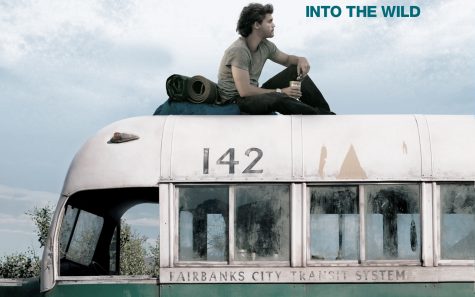 Critique Column: Into the Wild