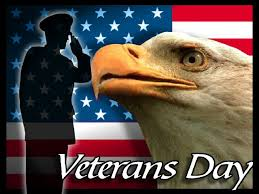 Cougars React: Veterans Day