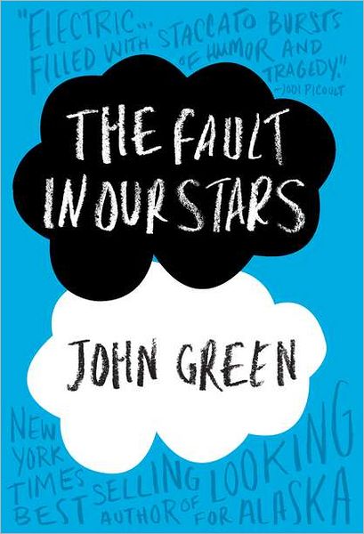 Book Review: The Fault In Our Stars