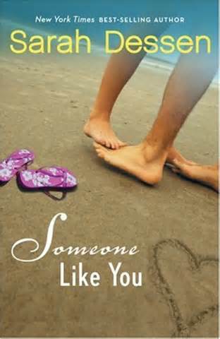 Book Review: Someone Like You- Sarah Dessen