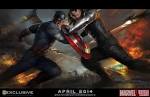 Movie Review: Captain America The Winter Soldier