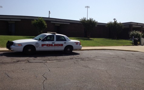 Keeping The Students Safe