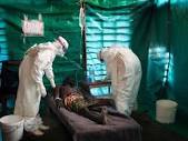 Ebola: A Rising Epidemic 