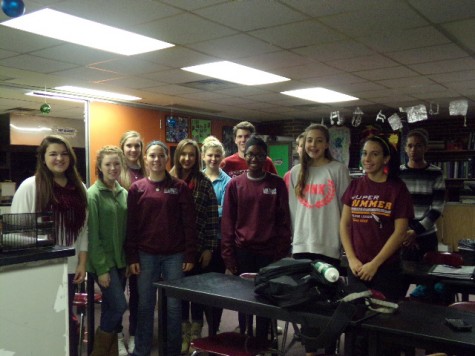 Mock Trial