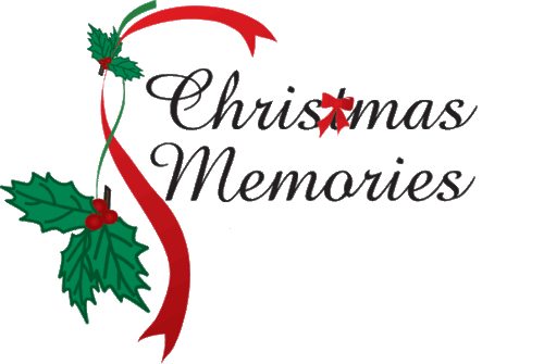 who wrote memories of christmas