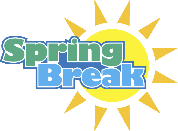 5 things to do if youre staying home for spring break