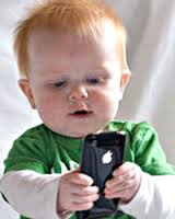 Iphones are Bad News for Modern Day Parents