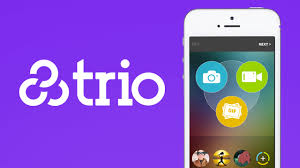 Trio, The Next Instagram?