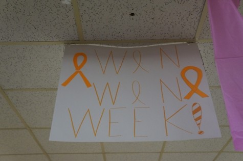 Victor-y For Win-Win Week