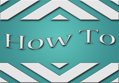 How to…