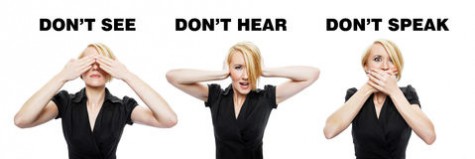 Things not to say in class
