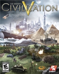 Game Review: Sid Meiers Civilization V