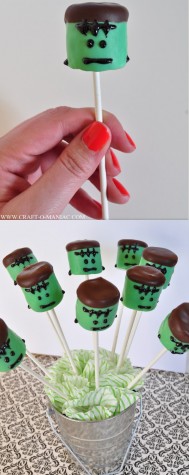 frankenstienpops