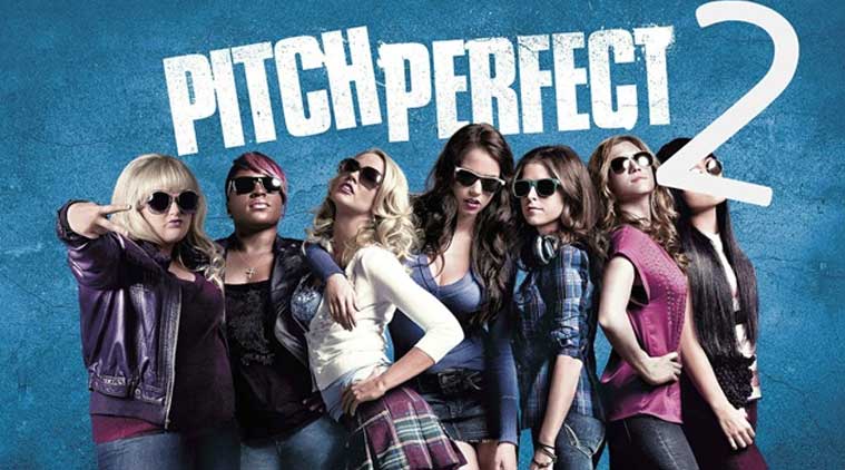 DVD Review: Pitch Perfect 2