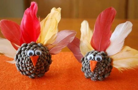 DIY Fall Project