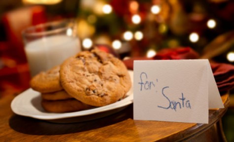 Ada High Christmas Traditions