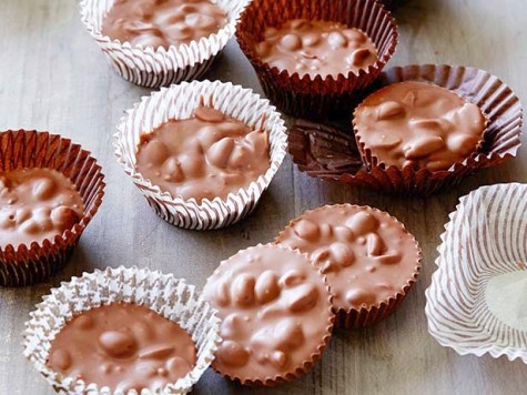 Sweet success with crockpot candy