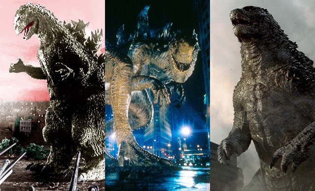 Godzilla+vs+Godzilla