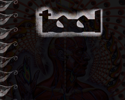 Lateralus - Album by TOOL - Apple Music