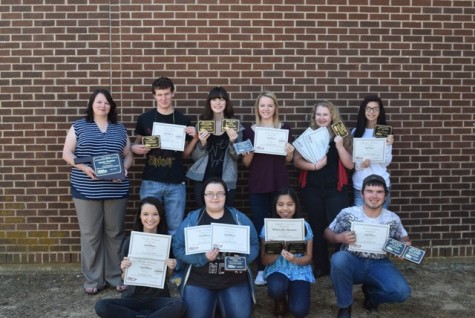 Weston wins prestigious award