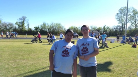 Special Olympics