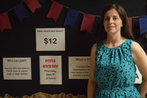 FCCLA makes Ada High comeback
