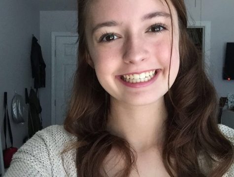 Kaelie Miller