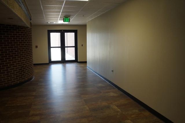 Construction finished at Ada High