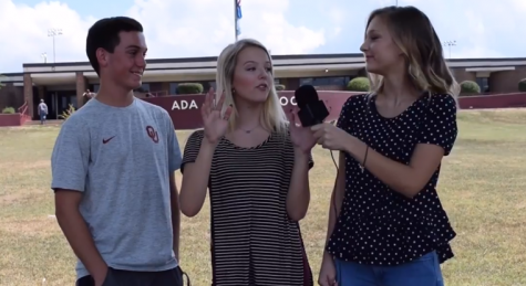 Teenage journalism: Interaction with the public