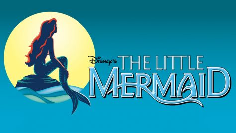 Disneys The Little Mermaid as performed on Broadway.