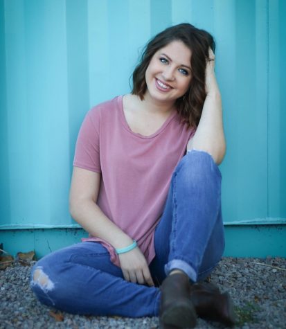 Overcoming incredible odds: Marleigh McClure