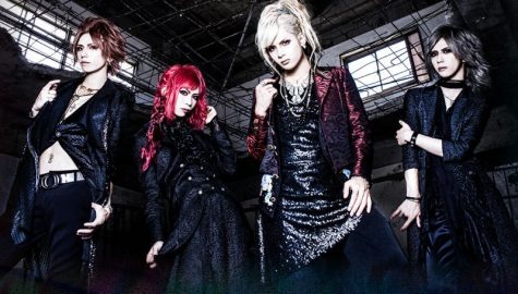 Music Review: Royz