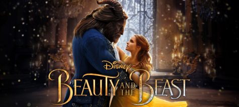 Beauty and the Beast, 2017