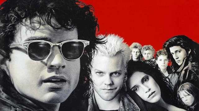Movie Review: The Lost Boys