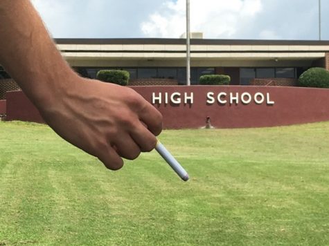 Taxing Tobacco Un-Constitutional?