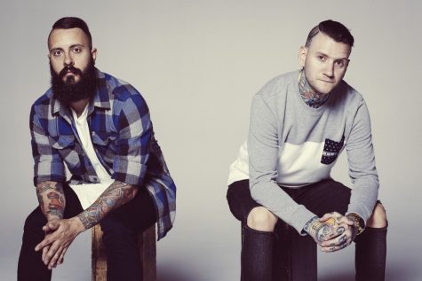 This Wild Life: Clouded album analysis