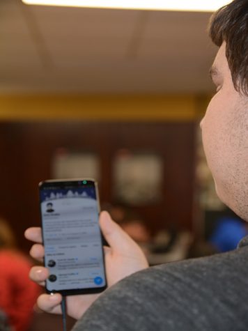 #SocialMediaPSA: My Story of Twitter Theft