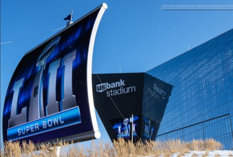 Super Bowl LII
