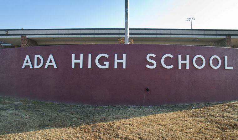 Ada High School 