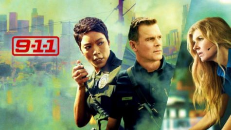 9-1-1: Best new show of 2018