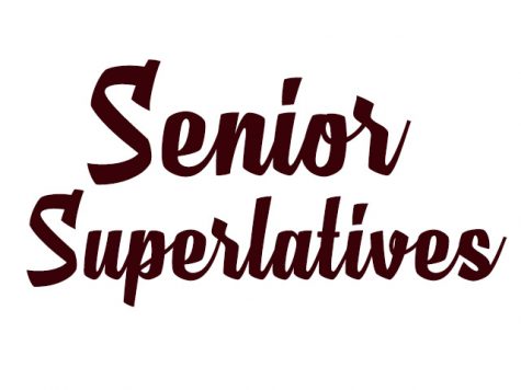 Senior Superlative winners announced