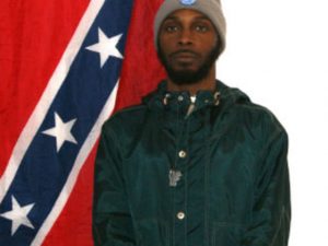 Veteran by JPEGMAFIA may be an early Hip-Hop AOTY
