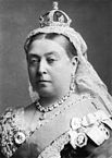 Queen Victoria (1819-1901)