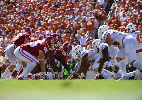 Best Rivalries in College Football