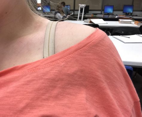 Is the dress code a sham?